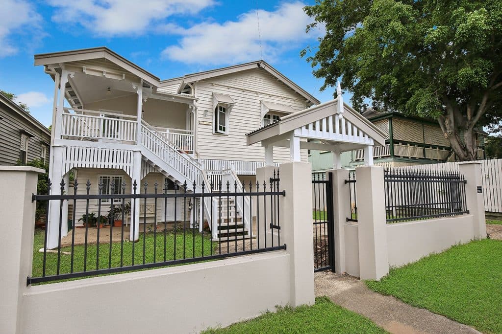 Mowbray Tce, East Brisbane