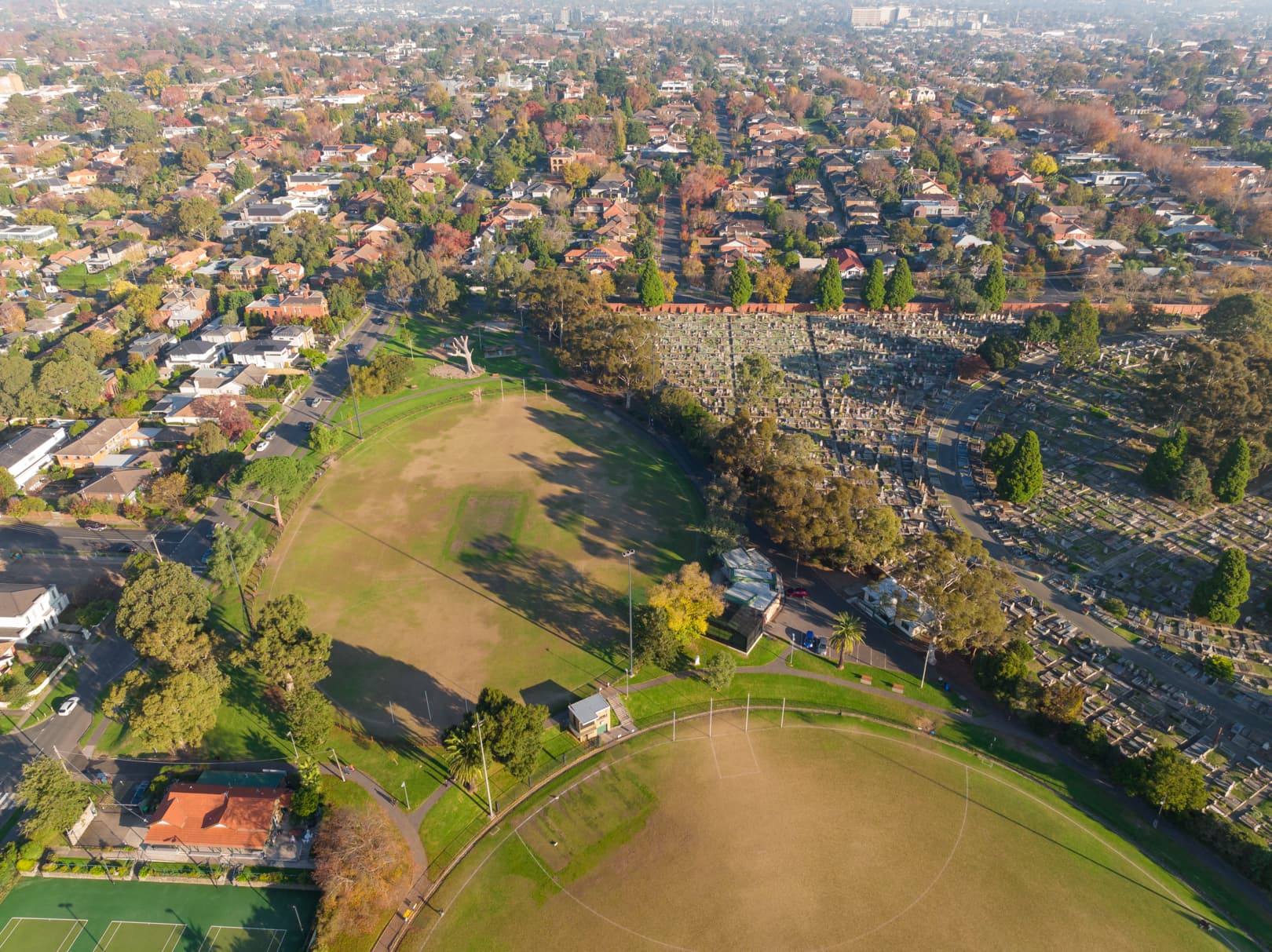 Kew, Melbourne