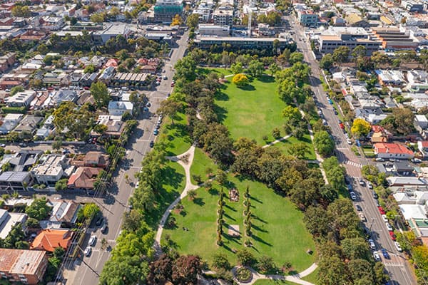 Richmond, Melbourne