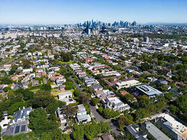 Toorak, Melbourne