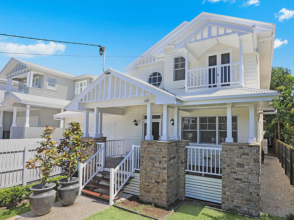 Commercial painting Townsville