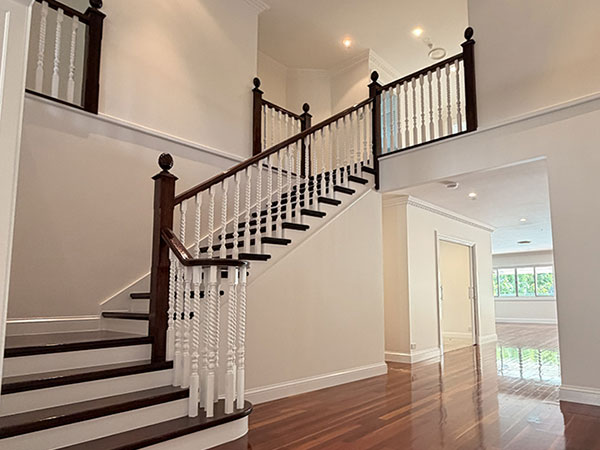 Interior and exterior residential painting Townsville